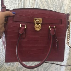 Micheal Kors Tote